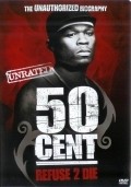 50 Cent: Refuse 2 Die - wallpapers.