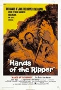Hands of the Ripper - wallpapers.