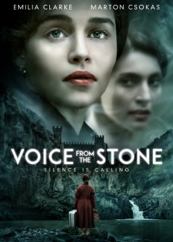 Voice from the Stone pictures.