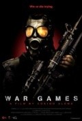 War Games: At the End of the Day - wallpapers.