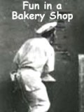 Fun in a Bakery Shop pictures.