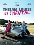 Thelma, Louise et Chantal - wallpapers.
