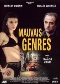 Mauvais genres - wallpapers.