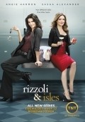 Rizzoli & Isles pictures.