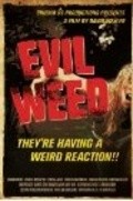 Evil Weed - wallpapers.