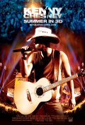 Kenny Chesney: Summer in 3D pictures.