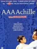 A.A.A. Achille - wallpapers.