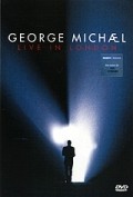 George Michael: Live in London - wallpapers.