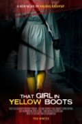 That Girl in Yellow Boots pictures.