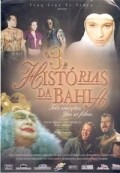 3 Historias da Bahia - wallpapers.