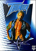 WCW Thunder  (serial 1998-2001) - wallpapers.