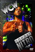 WCW Monday Nitro  (serial 1995-2001) - wallpapers.