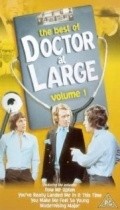Doctor at Large - wallpapers.