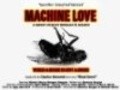 Machine Love pictures.