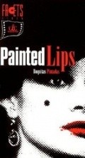 Painted Lips - wallpapers.