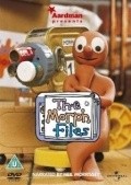 The Morph Files pictures.