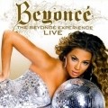 The Beyonce Experience - wallpapers.