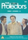 The Protectors  (serial 1972-1973) pictures.
