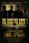 The Frontier Boys - wallpapers.