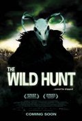 The Wild Hunt - wallpapers.