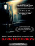 Dark Tomorrow pictures.