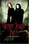Ginger Snaps Back: The Beginning - wallpapers.