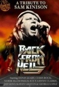Back from Hell: A Tribute to Sam Kinison pictures.