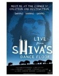 Live from Shiva's Dance Floor - wallpapers.