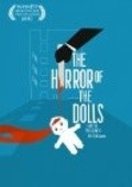 The Horror of the Dolls - wallpapers.