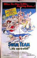 Swim Team - wallpapers.