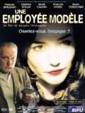 Une employee modele pictures.