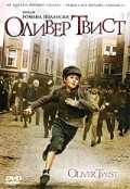 Oliver Twist - wallpapers.
