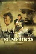 El Medico: The Cubaton Story - wallpapers.
