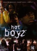 Hot Boyz - wallpapers.