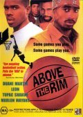 Above the Rim - wallpapers.