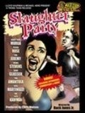 Slaughter Party pictures.