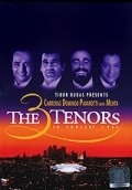 The 3 Tenors in Concert 1994 pictures.