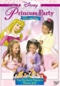 Disney Princess Party: Volume Two pictures.