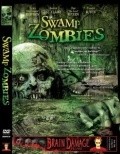 Swamp Zombies!!! - wallpapers.