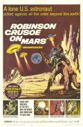Robinson Crusoe on Mars - wallpapers.