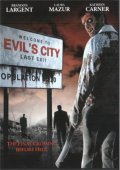 Evil's City - wallpapers.