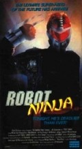 Robot Ninja pictures.
