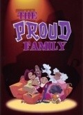 The Proud Family - wallpapers.
