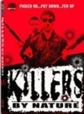 Killers by Nature - wallpapers.