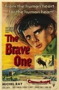 The Brave One - wallpapers.