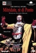 Mitridate, re di Ponto - wallpapers.