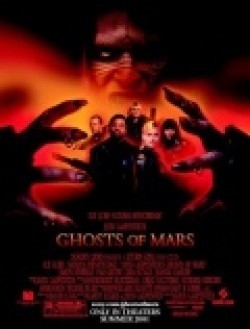 Ghosts of Mars - wallpapers.