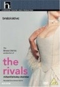 The Rivals - wallpapers.
