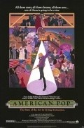 American Pop pictures.