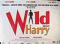 Wild About Harry - wallpapers.